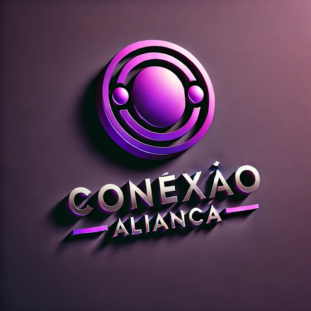 Conexão Aliança logo